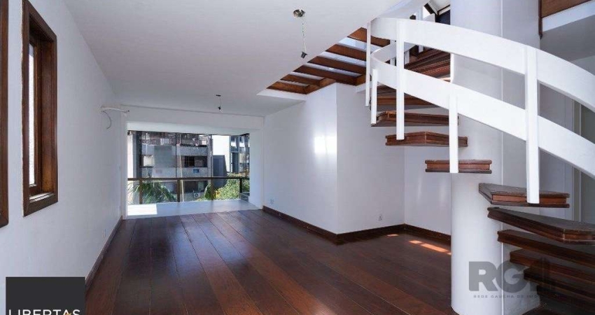 Cobertura a venda no bairro Auxiliadora com 4 dormitórios por: R$1.799.000,00.