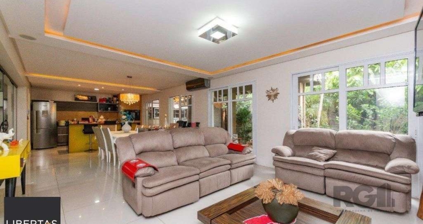 vende exelente casa com 442m² , 4 dormitórios Suíte, garagem para 4 carros