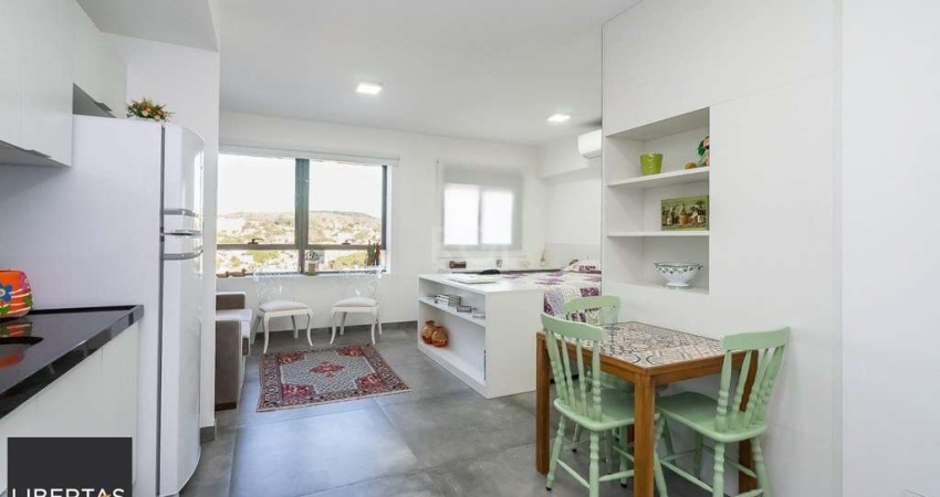 Loft para Venda - 38m², 0 dormitórios, 1 vaga - Chácara das Pedras