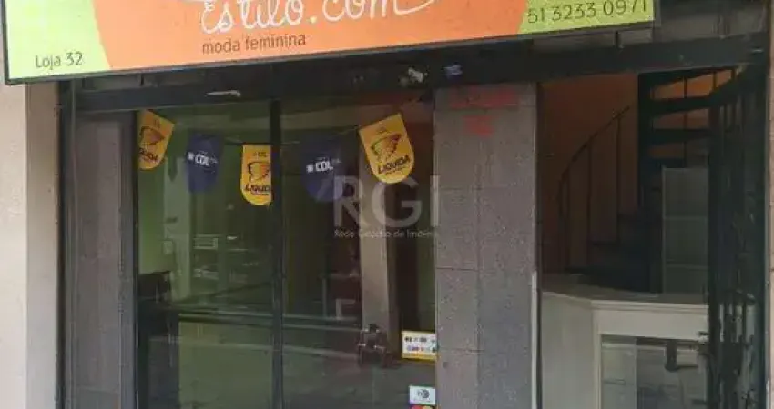 Ponto comercial à venda na Avenida da Azenha, 1067, Azenha, Porto Alegre