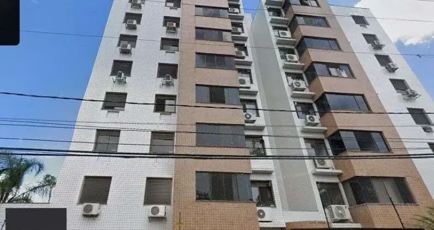 Apartamento com 3 quartos à venda na Rua Nicolau Faillace, 132, Jardim Itu Sabará, Porto Alegre
