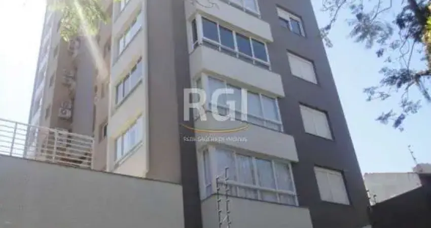 Apartamento no bairro Rio Branco de 2 dormitórios e 2 vagas