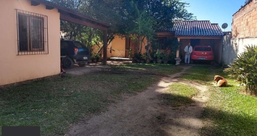 Casa com 3 quartos à venda na Rua Dorival Castilhos Machado, 11, Aberta dos Morros, Porto Alegre