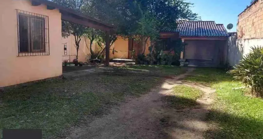 Casa com 3 quartos à venda na Rua Dorival Castilhos Machado, 11, Aberta dos Morros, Porto Alegre