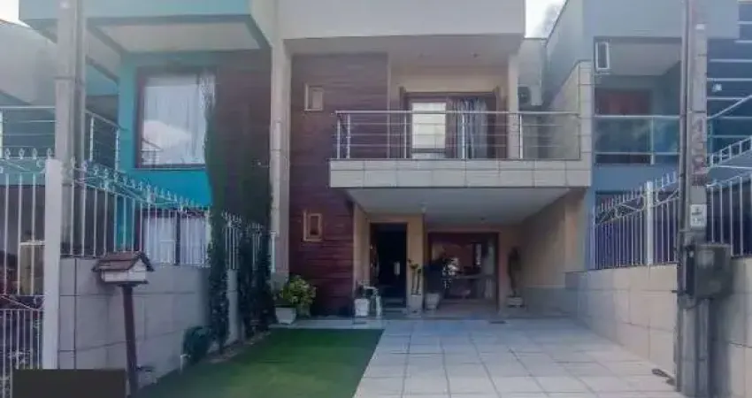 Casa para Venda - 150m², 3 dormitórios, sendo 1 suites, 2 vagas - Lagos De Nova Ipanema