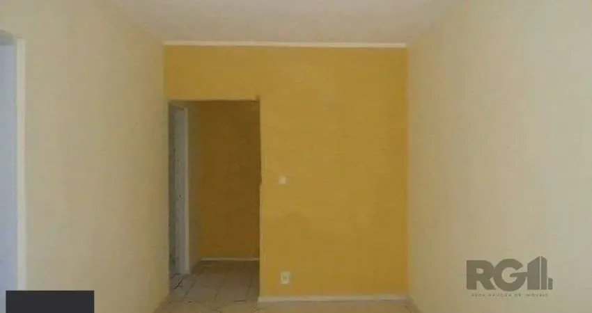 Apartamento com 1 quarto à venda na Rua Delfino Riet, 654, Santo Antônio, Porto Alegre