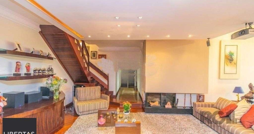 Apartamento com 4 quartos à venda na Rua Ciro Gavião, 155, Bela Vista, Porto Alegre