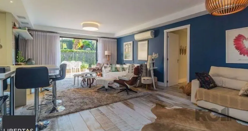 Apartamento com 3 quartos à venda na Rua Cananéia, 255, Vila Jardim, Porto Alegre