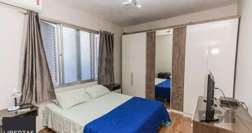 Apartamento com 1 quarto à venda na Rua Botafogo, 461, Menino Deus, Porto Alegre