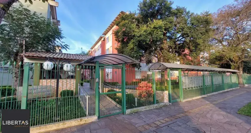 Apartamento com 1 quarto à venda na Rua Capitão Amarante Xavier, 45, Vila Nova, Porto Alegre