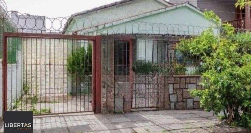 Casa com 3 quartos à venda na Rua Fátima, 204, Partenon, Porto Alegre