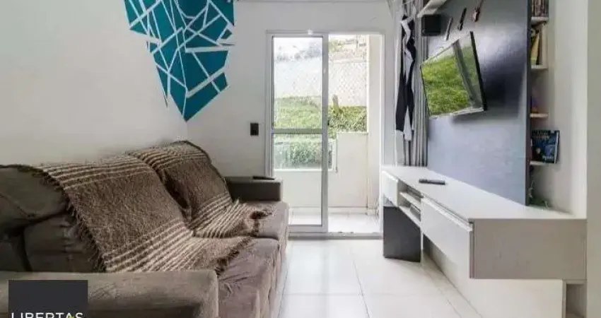 Aparatmento de 03 dormitorios e suíte mobiliado no bairro Teresópolis