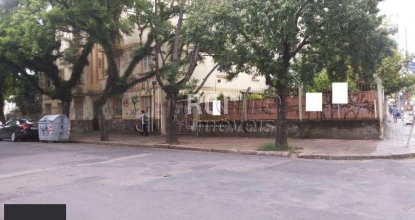 Terreno para Venda - 0m², 0 dormitórios, Cidade Baixa