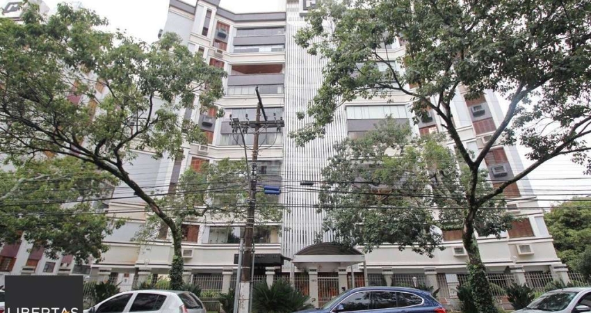 Apartamento para Venda - 159.08m², 4 dormitórios, sendo 4 suites, 2 vagas - Boa Vista