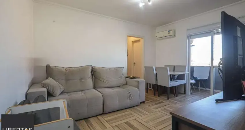 Apartamento com 2 quartos à venda na Avenida João Pessoa, 1375, Farroupilha, Porto Alegre