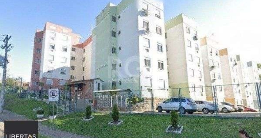 Apartamento para Venda - 40.02m², 2 dormitórios, Lomba do Pinheiro