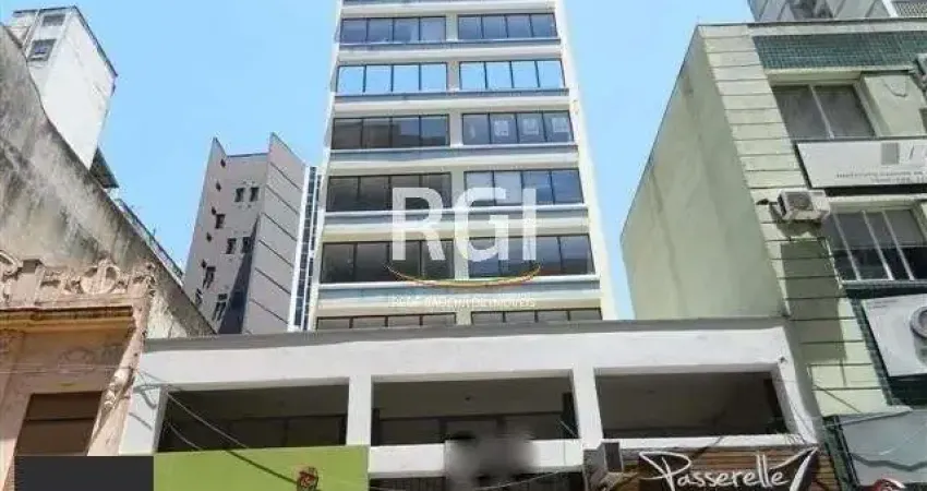 Conjunto/Sala para Venda - 44.49m², 0 dormitórios, Centro Histórico