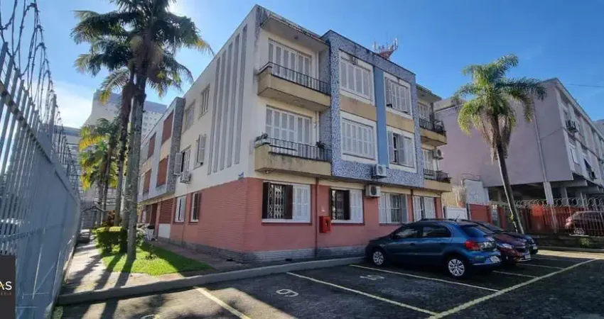 Apartamento 04  dormitórios  ou gabinete com 01 vaga no bairro Praia de Belas