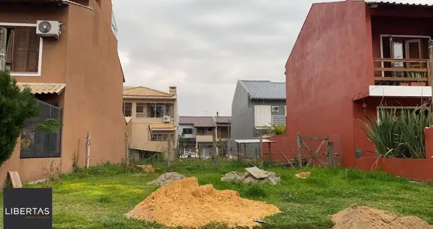 Terreno à venda na Rua Pau-Brasil, 571, Hípica, Porto Alegre