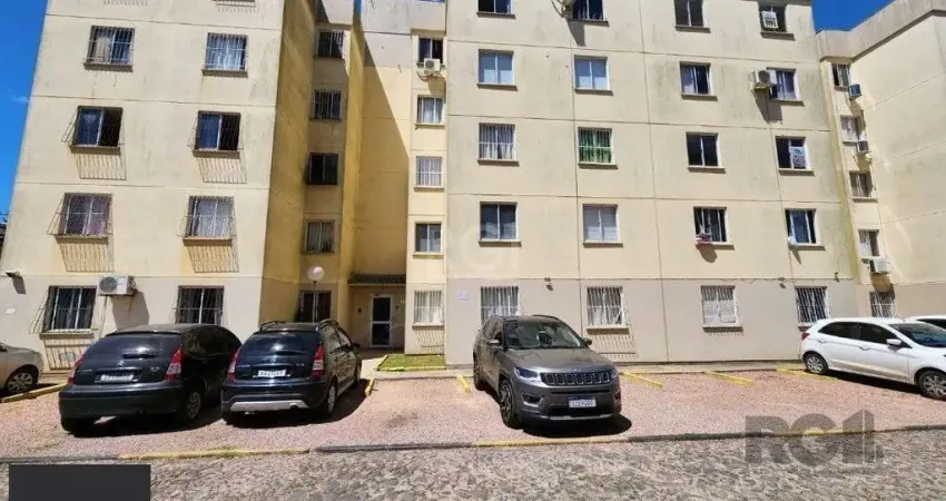 Apartamento com 2 quartos à venda na Estrada Cristiano Kraemer, 920, Vila Nova, Porto Alegre