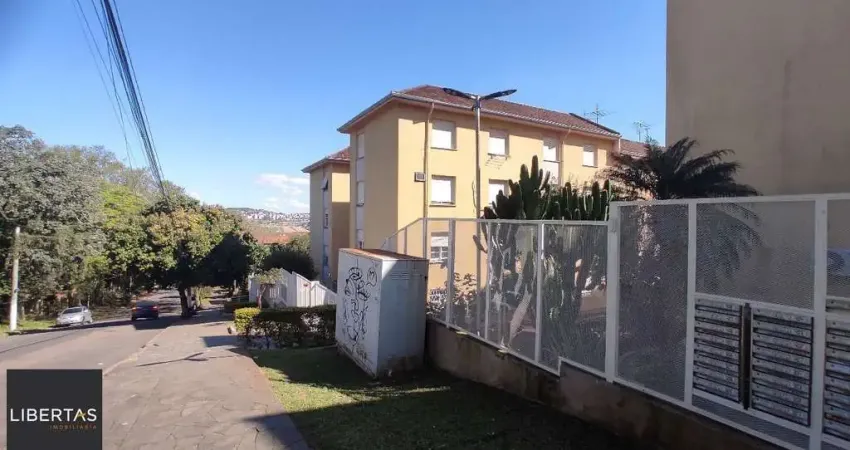 Apartamento com 2 quartos à venda na Avenida Taquary, 625, Cristal, Porto Alegre