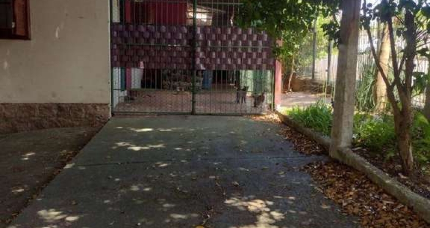 Casa com 2 quartos à venda na Rua Doutor Raul Moreira, Cristal, Porto Alegre