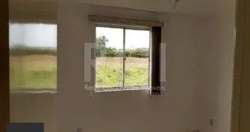 Apartamento para Venda - 43.31m², 2 dormitórios, 1 vaga - Vila Nova