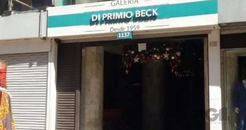 Sala comercial à venda na Rua dos Andradas, 1137, Centro Histórico, Porto Alegre
