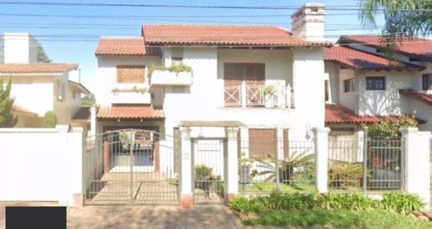 Casa com 3 quartos à venda na Rua Adão Pinheiro da Silva, 255, Ipanema, Porto Alegre