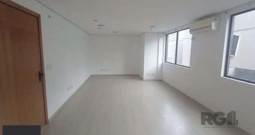 Sala comercial à venda na Rua José de Alencar, 386, Menino Deus, Porto Alegre