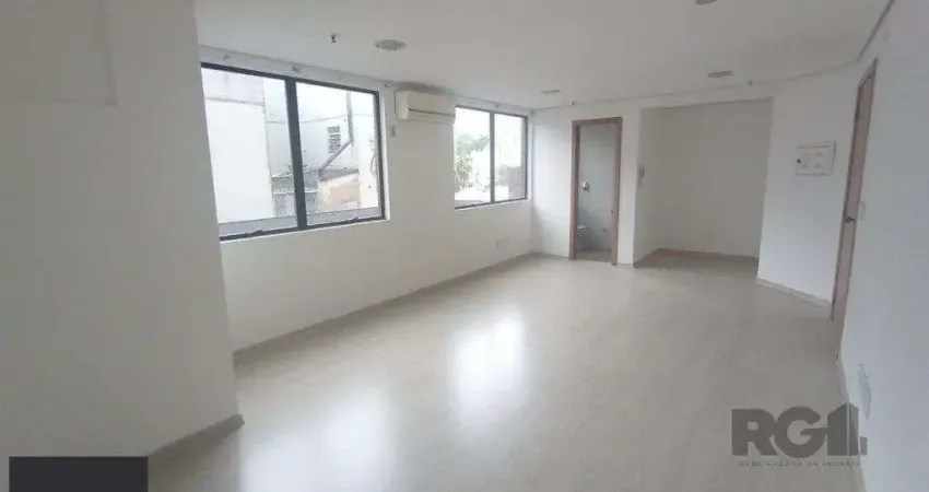 Sala comercial à venda na Rua José de Alencar, 386, Menino Deus, Porto Alegre