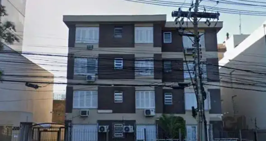 Apartamento com 1 quarto à venda na Avenida Padre Cacique, 220, Praia de Belas, Porto Alegre