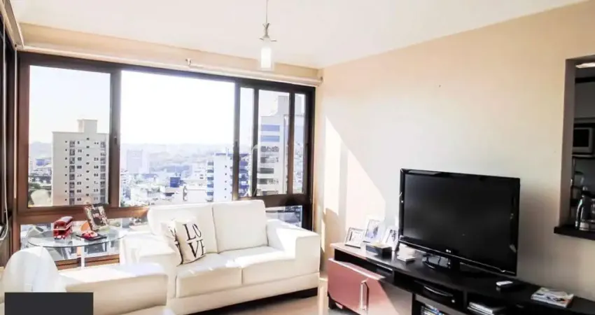 Apartamento com 3 dormitórios e 2 vagas de garagem no Bairro Higienópolis