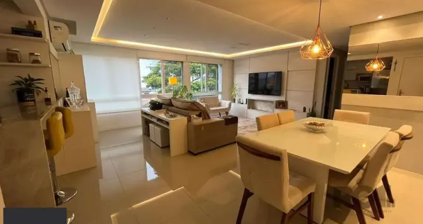 Apartamento com 3 quartos à venda na Rua Mário Antunes da Cunha, 185, Petrópolis, Porto Alegre