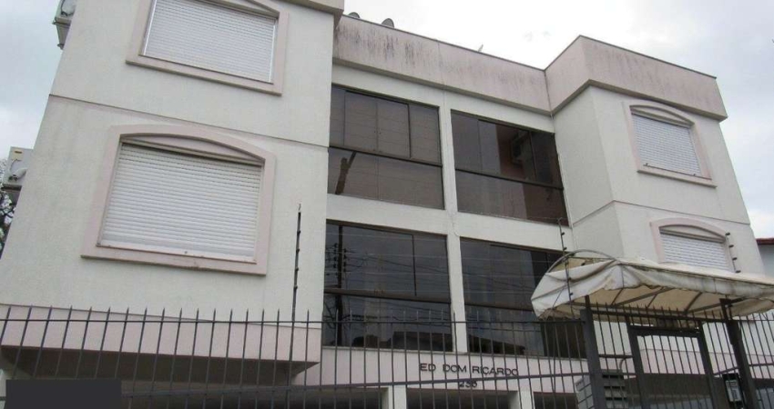 Apartamento à venda com 2 quartos 64 m²  rua doutor ney cabral, nonoai.