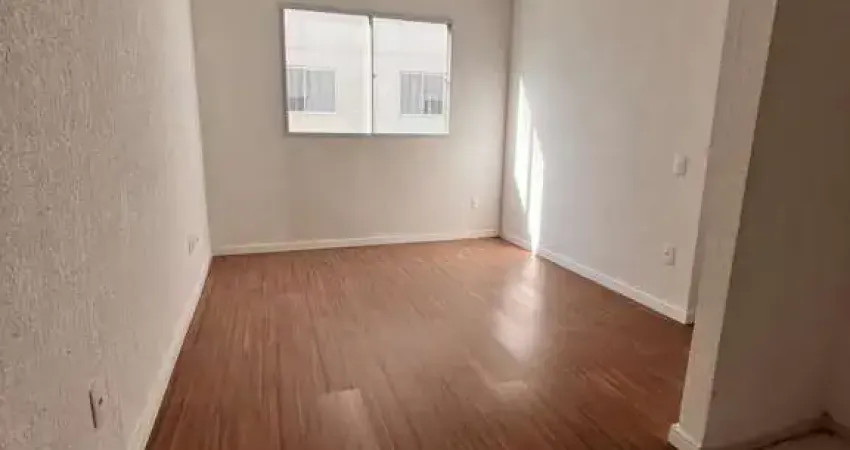 Apartamento com 2 quartos à venda na Rua Sabino Pereira Nunes, 931, Restinga, Porto Alegre