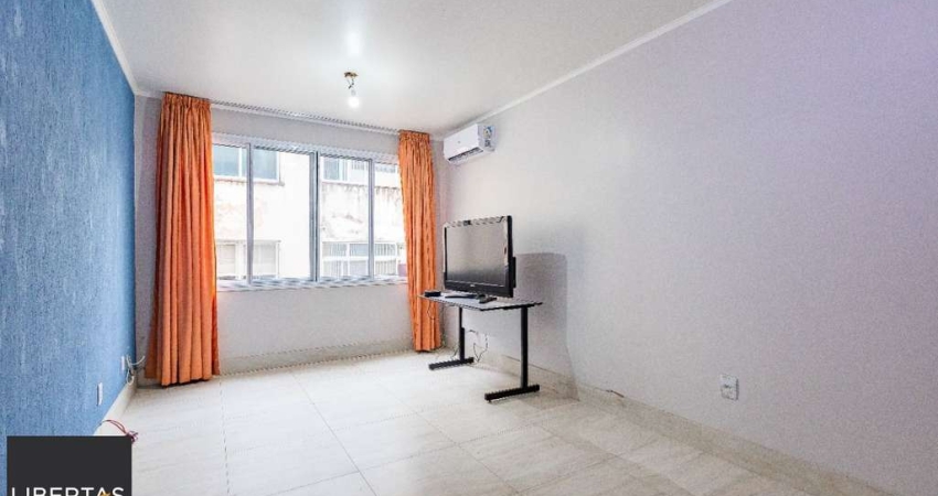 Apartamento à venda com 3 quartos 105m² no Bairro Petrópolis