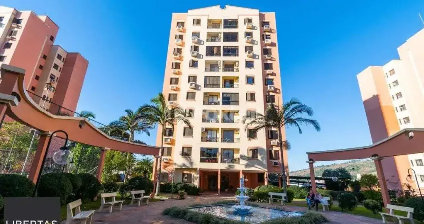 Apartamento com 2 quartos à venda na Avenida Protásio Alves, 7355, Três Figueiras, Porto Alegre