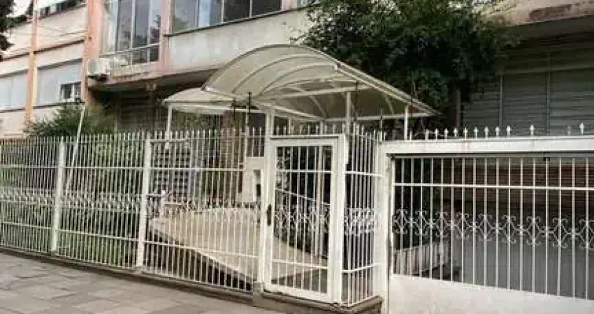 Apartamento amplo e bem localizado no Bom Fim – 149m² privativos