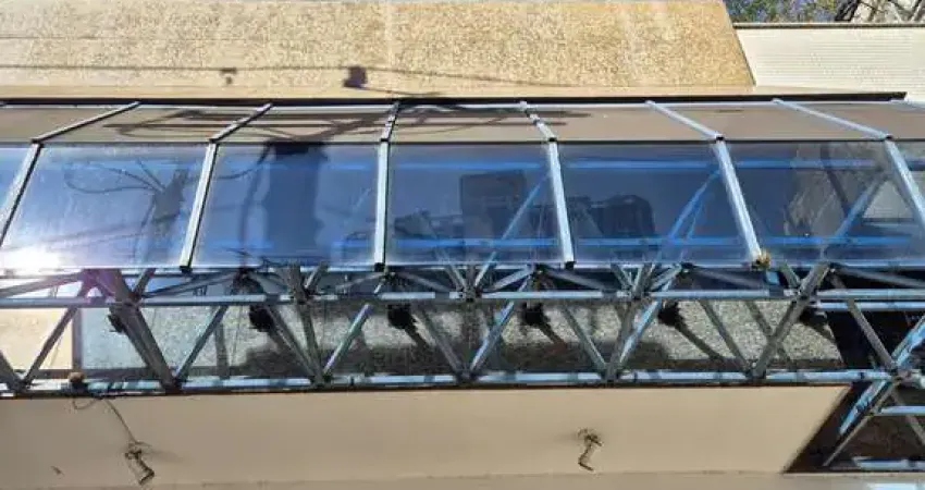 Sala comercial à venda na Rua Mostardeiro, 123, Rio Branco, Porto Alegre