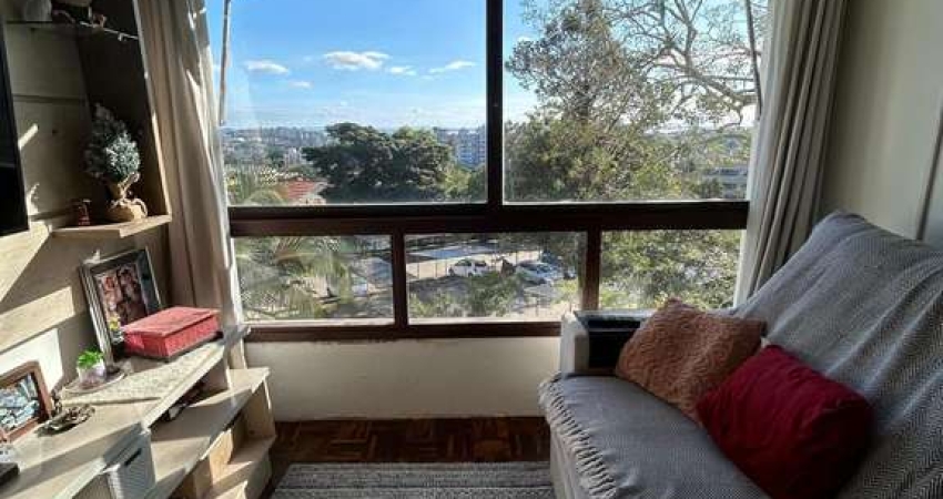Excelente Oportunidade – Apartamento de 2 Dormitórios com Vista Livre e Posição Solar Privilegiada