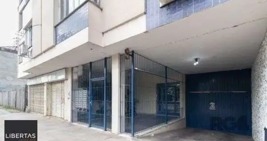 Apartamento com 1 quarto à venda na Avenida Bento Gonçalves, 997, Santo Antônio, Porto Alegre