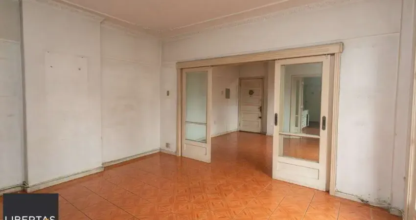 Apartamento à venda com 3 quartos 151 m² no Centro Histórico
