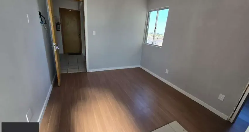 Apartamento no bairro Restinga - 2 dormitórios - FINANCIÁVEL