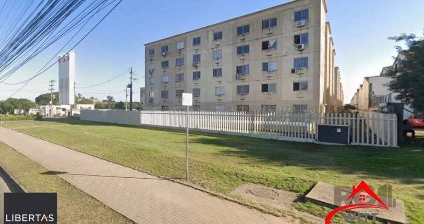 Apartamento no Vista Alegre - 2 Dormitórios -1 vaga - Bairro Sarandi