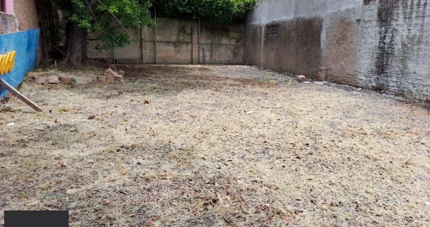 Terreno à venda na Rua João Bonuma, 102, Partenon, Porto Alegre