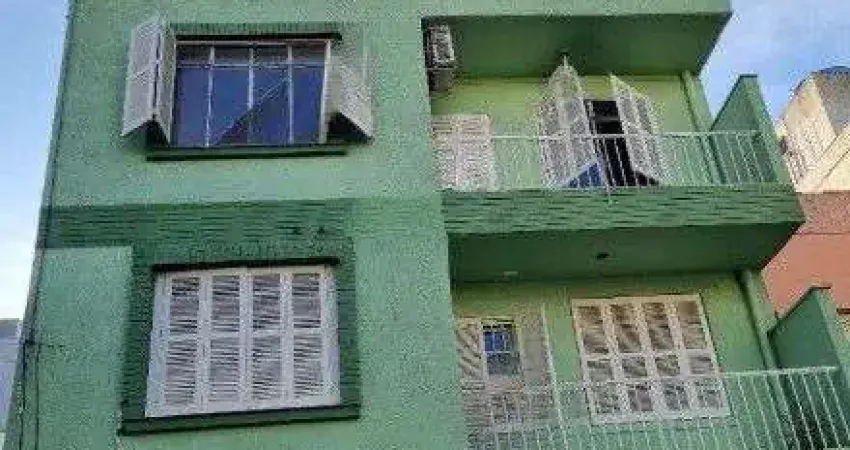 Apartamento com 1 quarto à venda na Rua Laurindo, 324, Santana, Porto Alegre