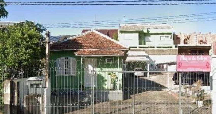 Terreno à venda na Avenida Salvador Leão, 1042, Sarandi, Porto Alegre