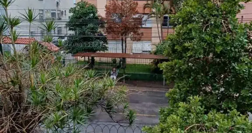 Apartamento com 1 quarto à venda na Rua Doutor Vargas Neto, 345, Jardim Leopoldina, Porto Alegre