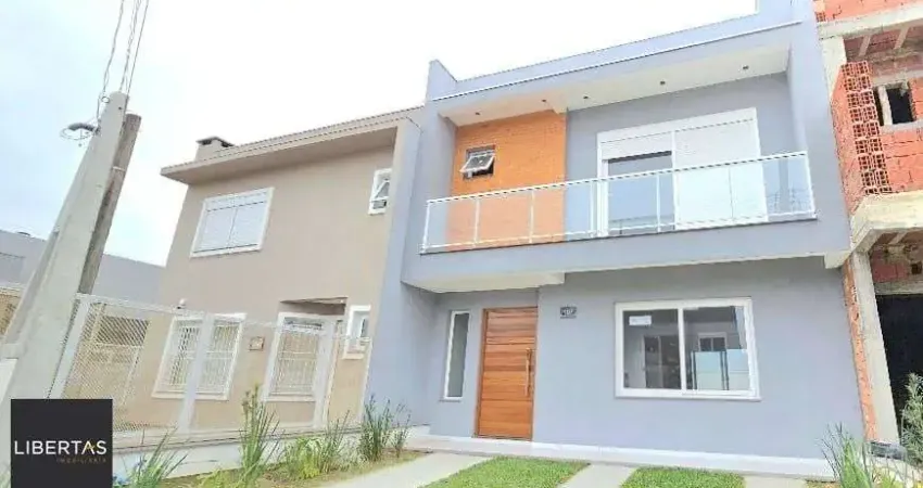 sobrdo com 142m2 no  Condominio  Residencial  Jardins do Prado